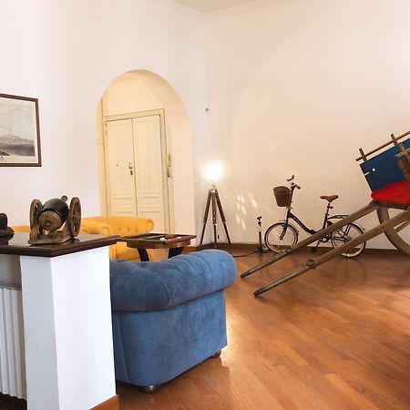 Home46 Naples Extérieur photo