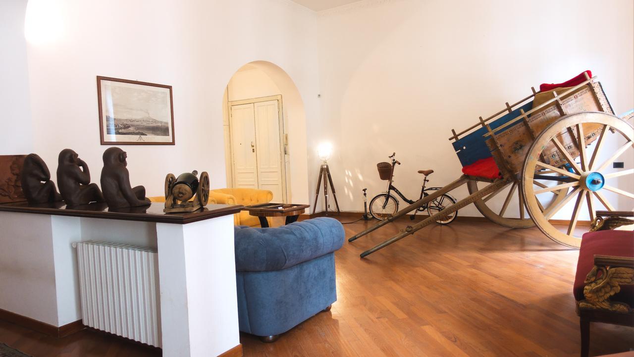 Home46 Naples Extérieur photo