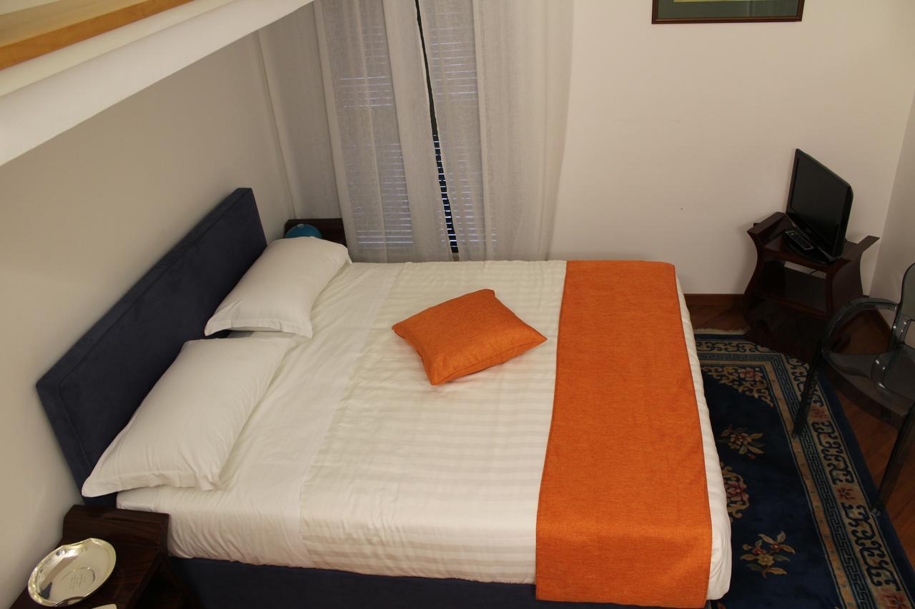 Home46 Naples Extérieur photo