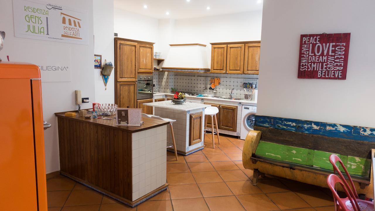Home46 Naples Extérieur photo