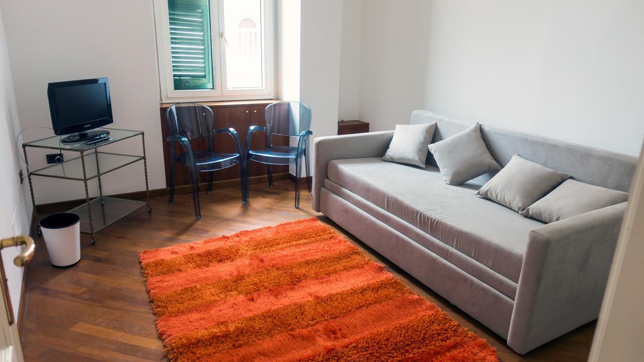Home46 Naples Extérieur photo
