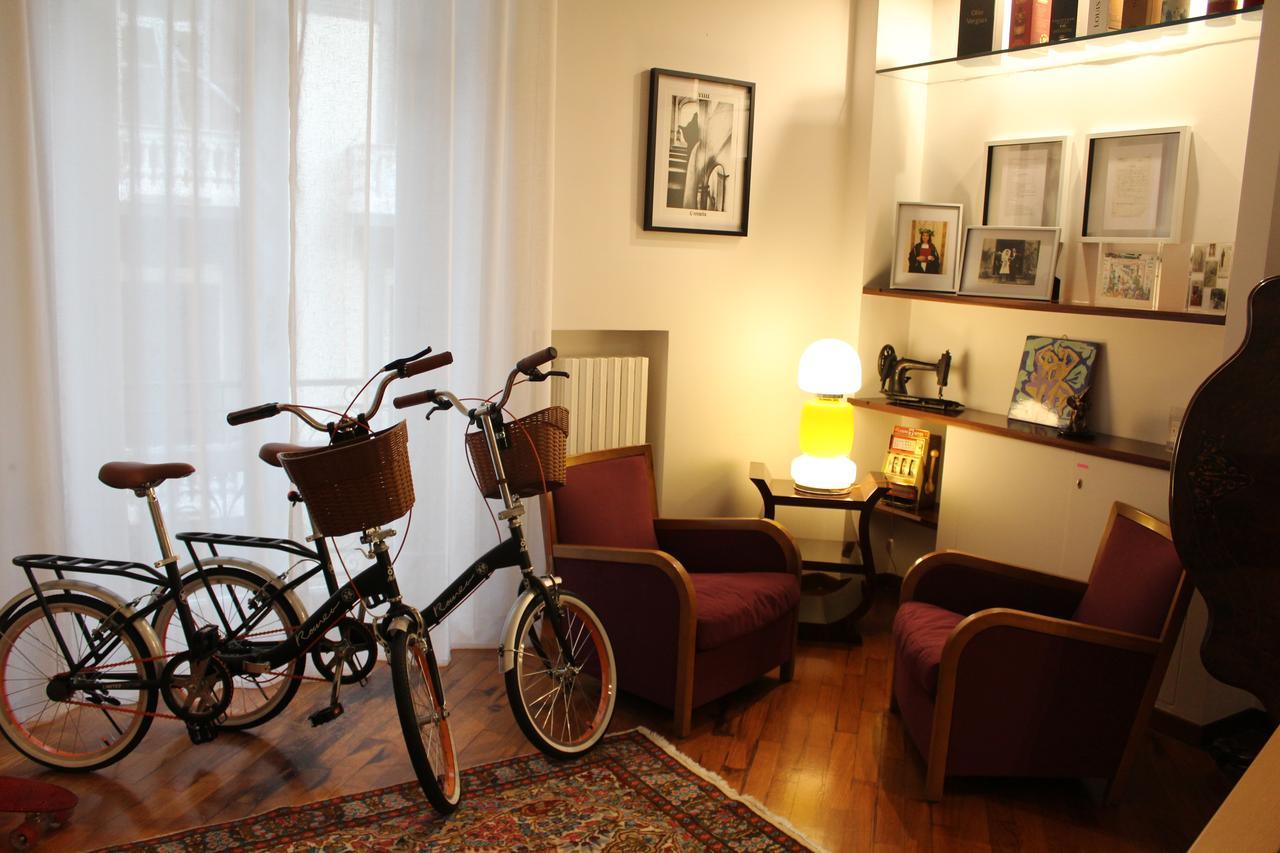 Home46 Naples Extérieur photo