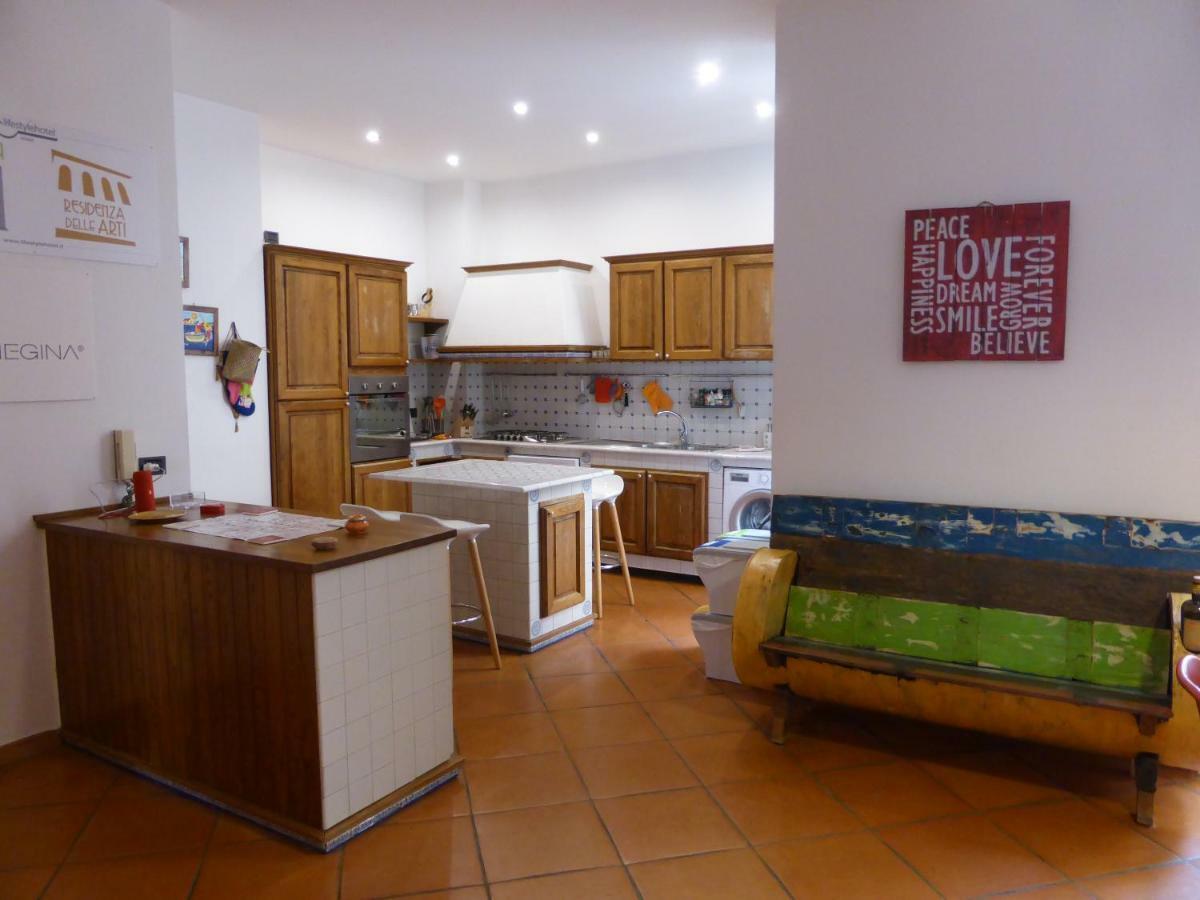 Home46 Naples Extérieur photo