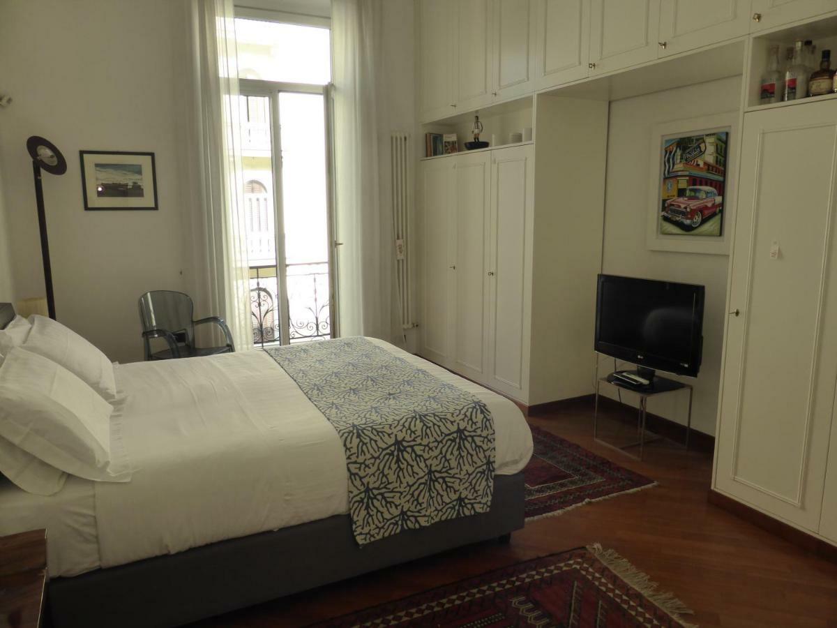 Home46 Naples Extérieur photo