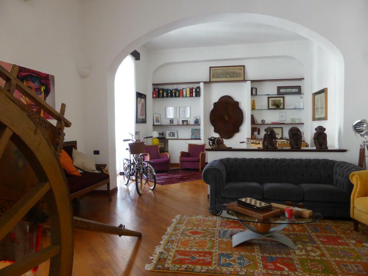 Home46 Naples Extérieur photo