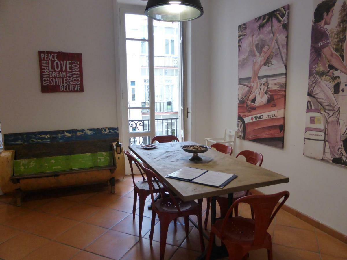 Home46 Naples Extérieur photo