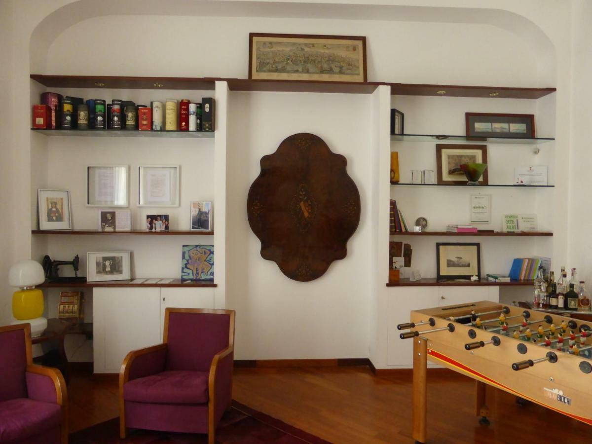 Home46 Naples Extérieur photo
