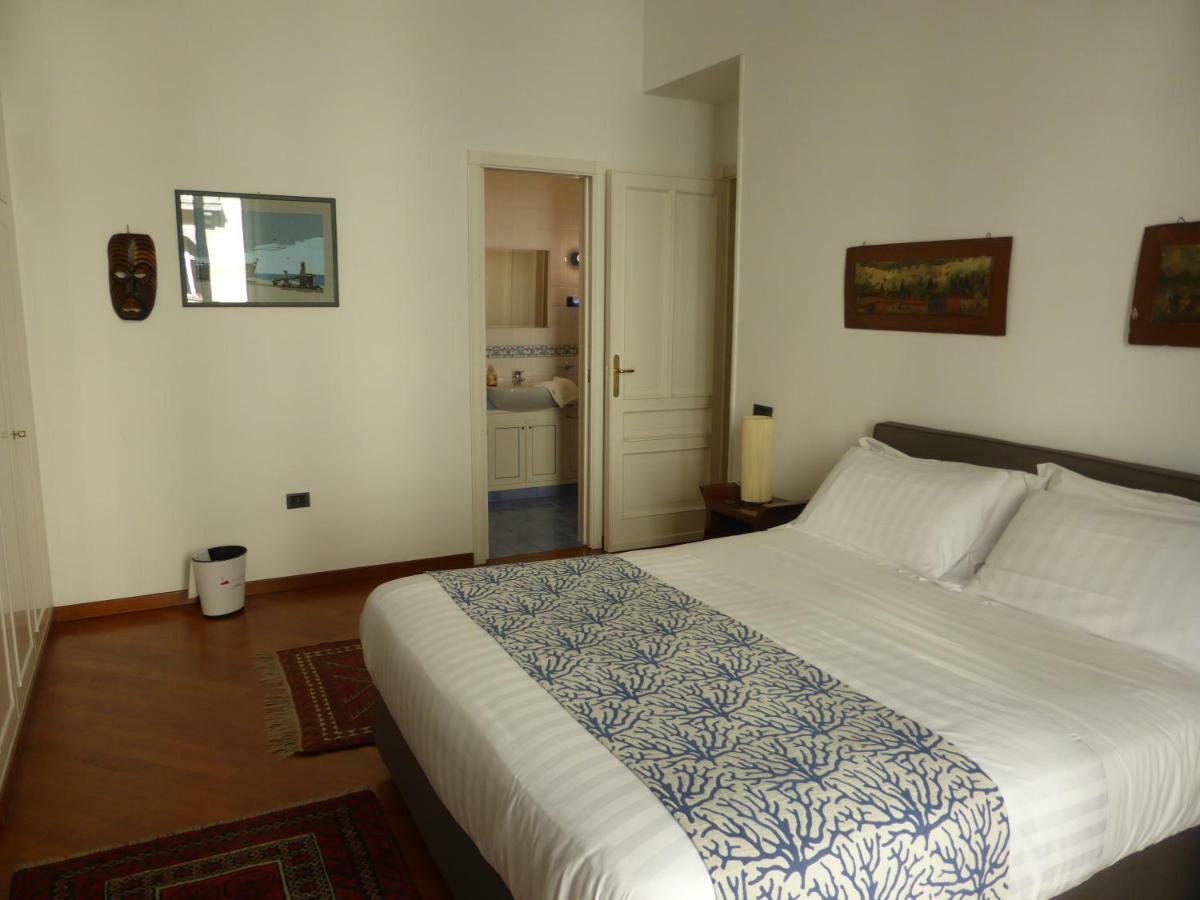 Home46 Naples Extérieur photo