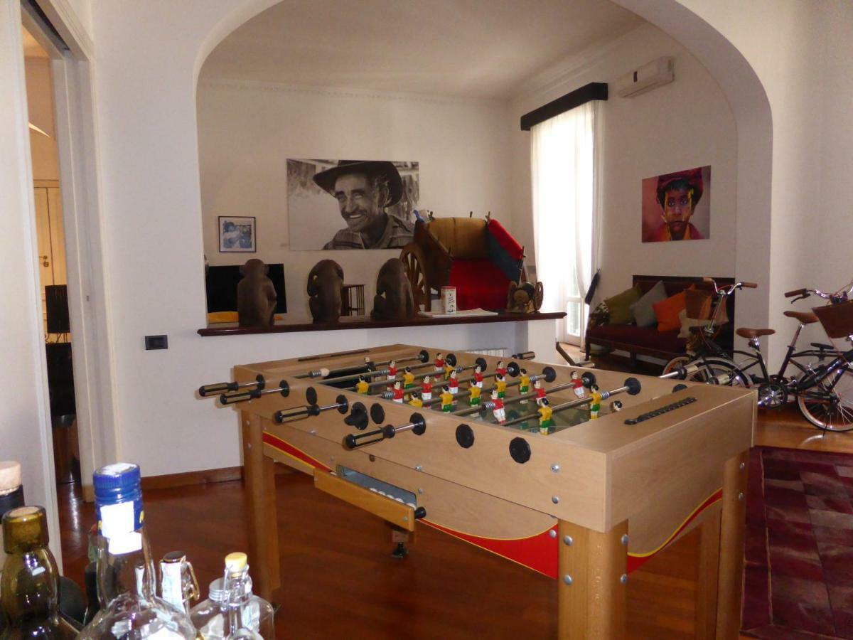 Home46 Naples Extérieur photo