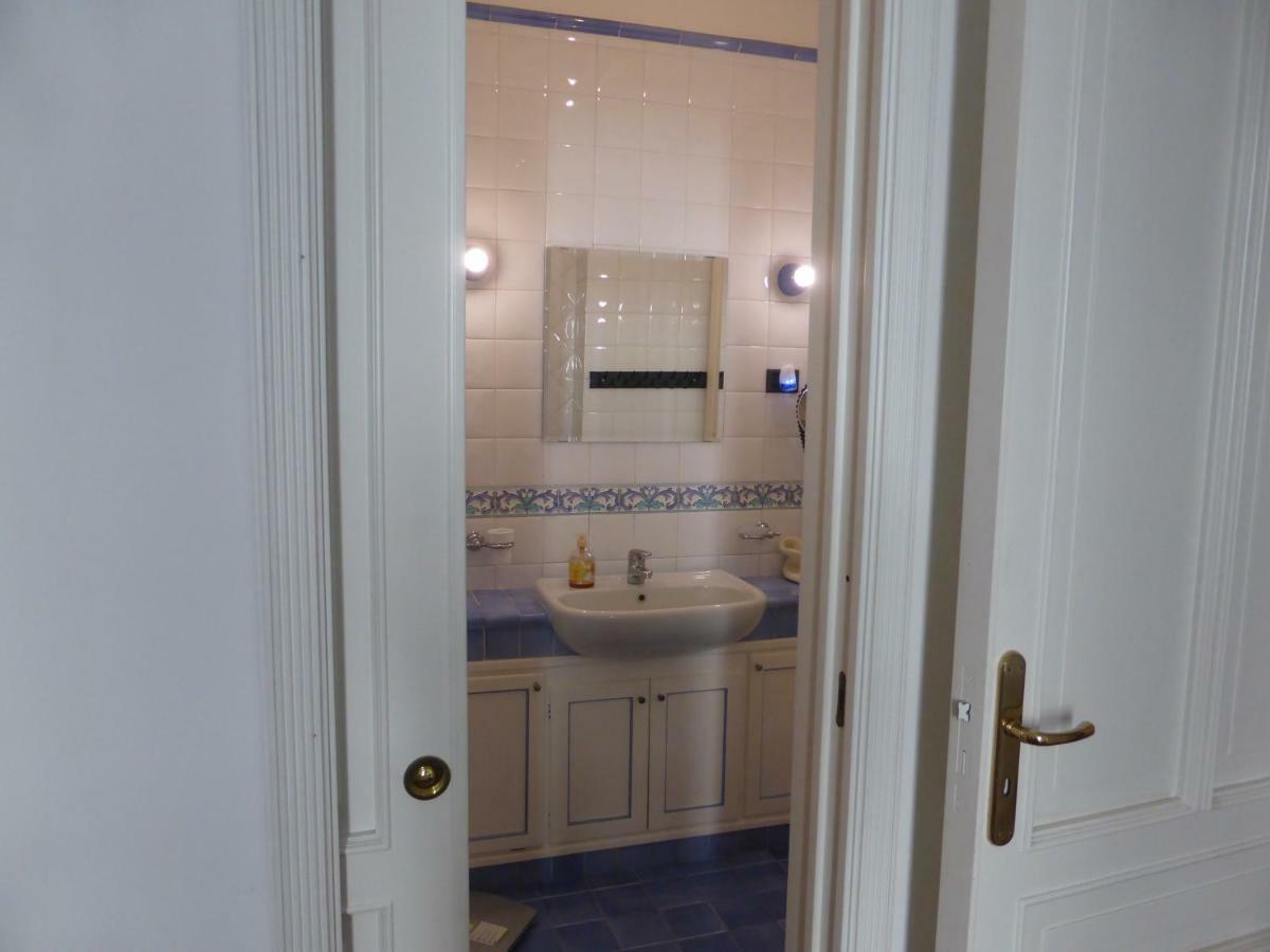 Home46 Naples Extérieur photo