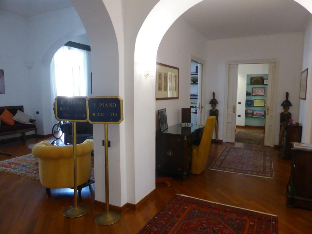 Home46 Naples Extérieur photo