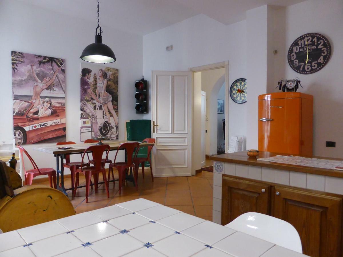 Home46 Naples Extérieur photo