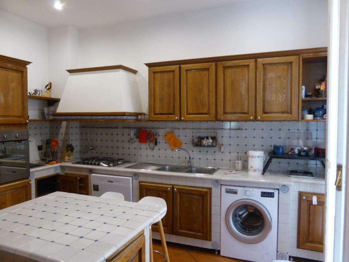Home46 Naples Extérieur photo
