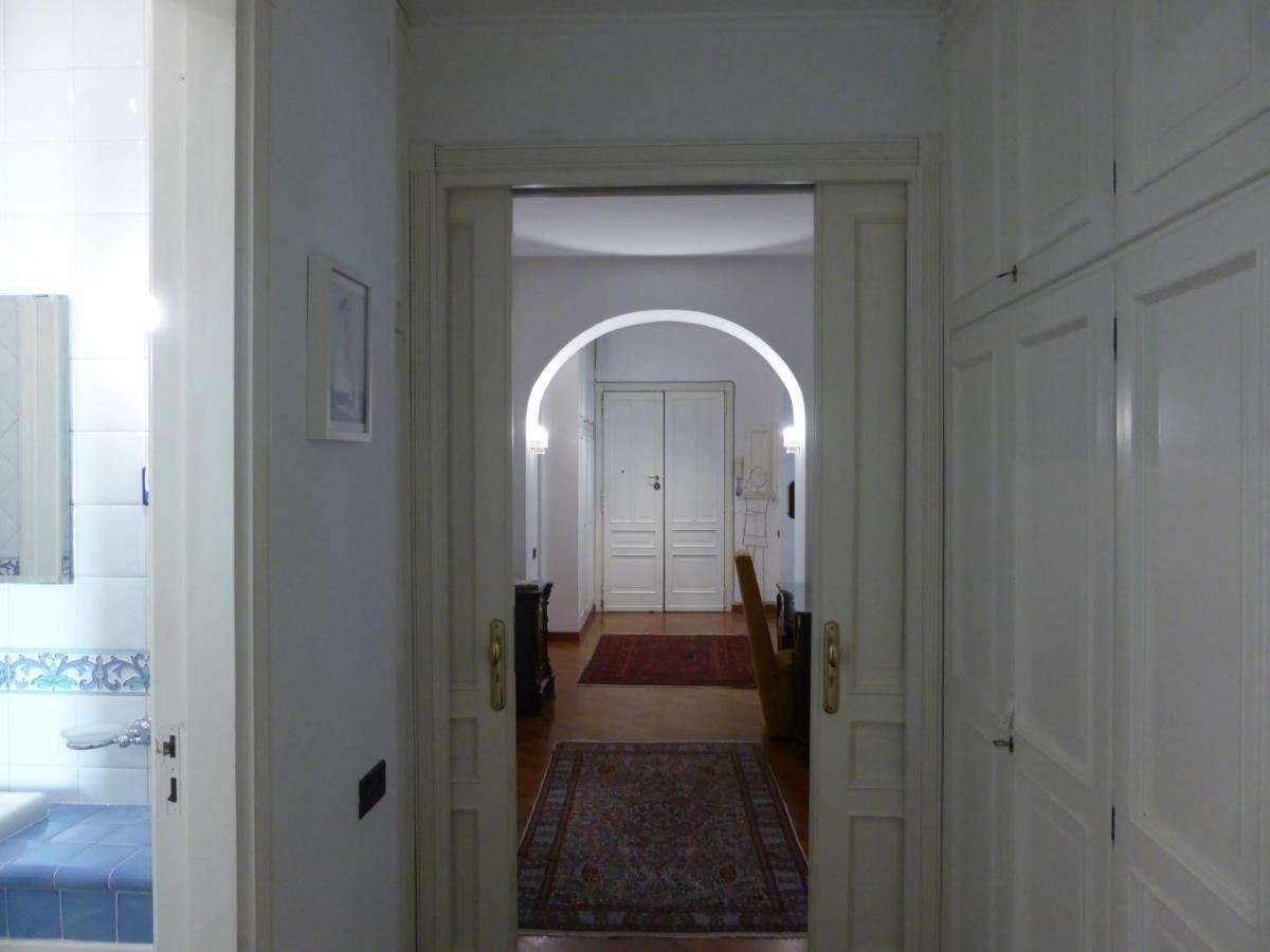 Home46 Naples Extérieur photo