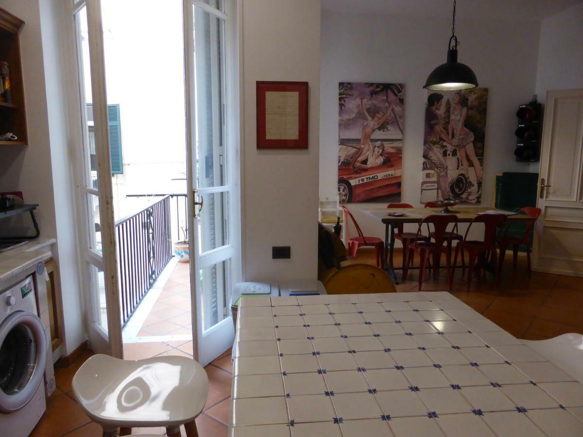 Home46 Naples Extérieur photo