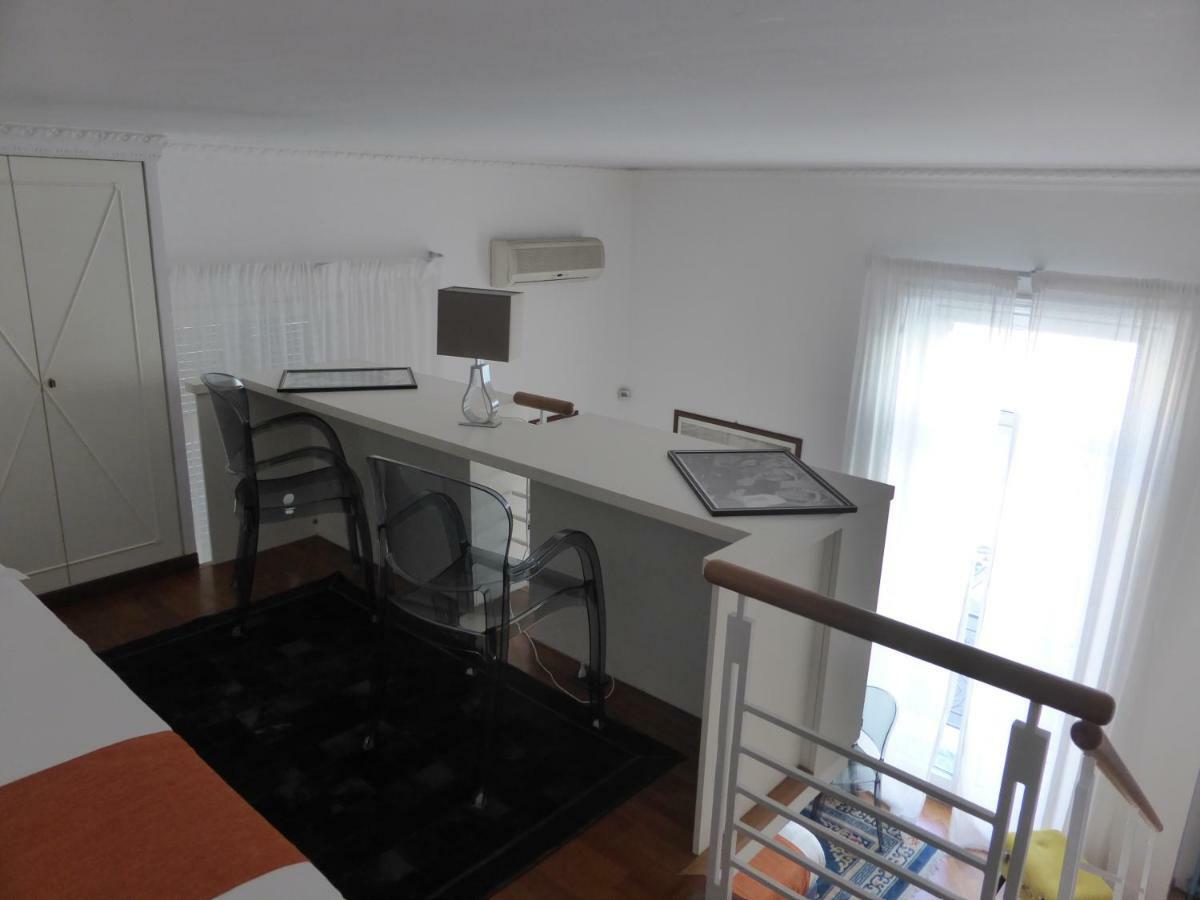 Home46 Naples Extérieur photo