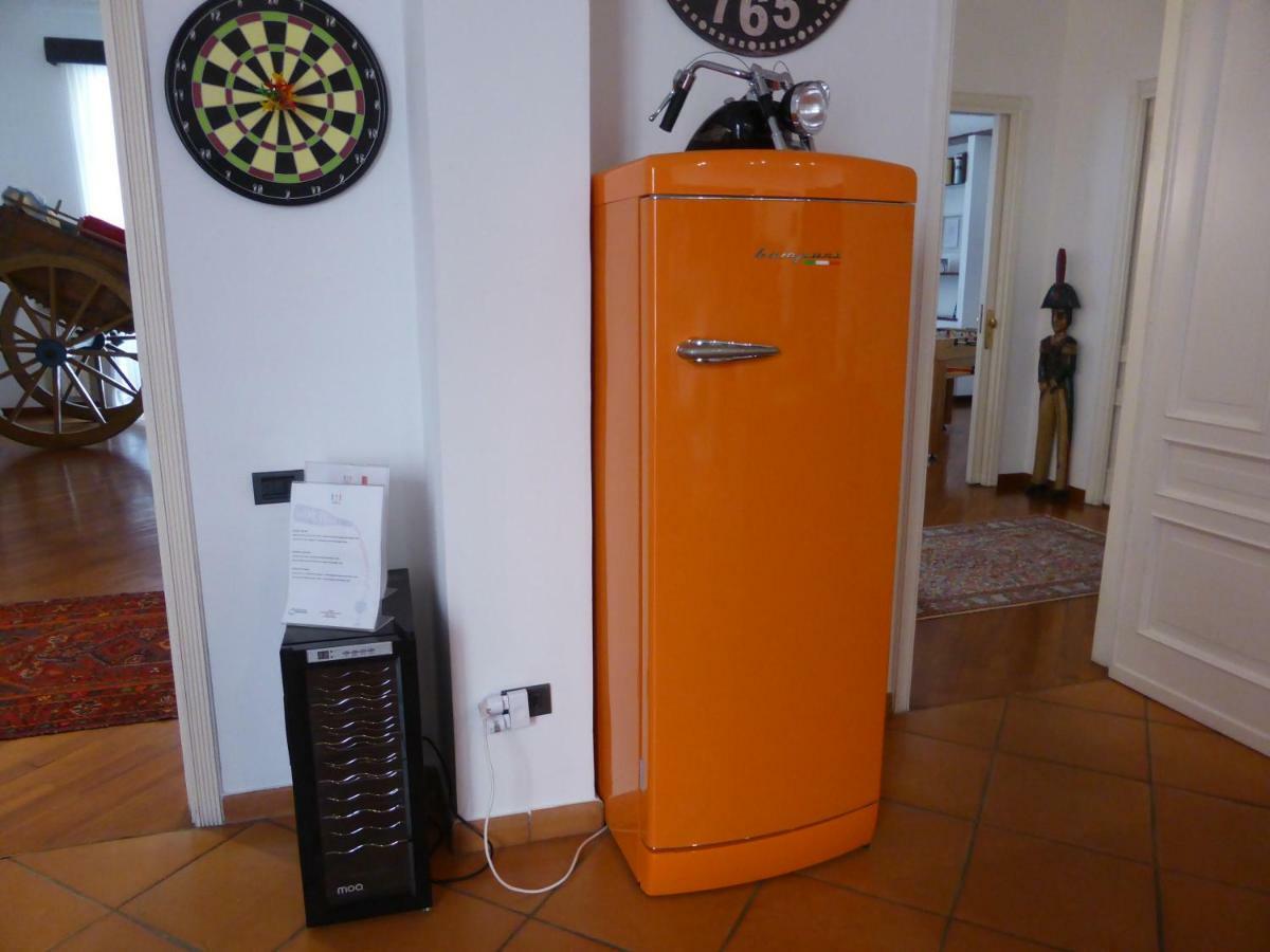 Home46 Naples Extérieur photo