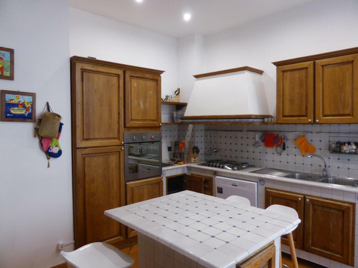Home46 Naples Extérieur photo