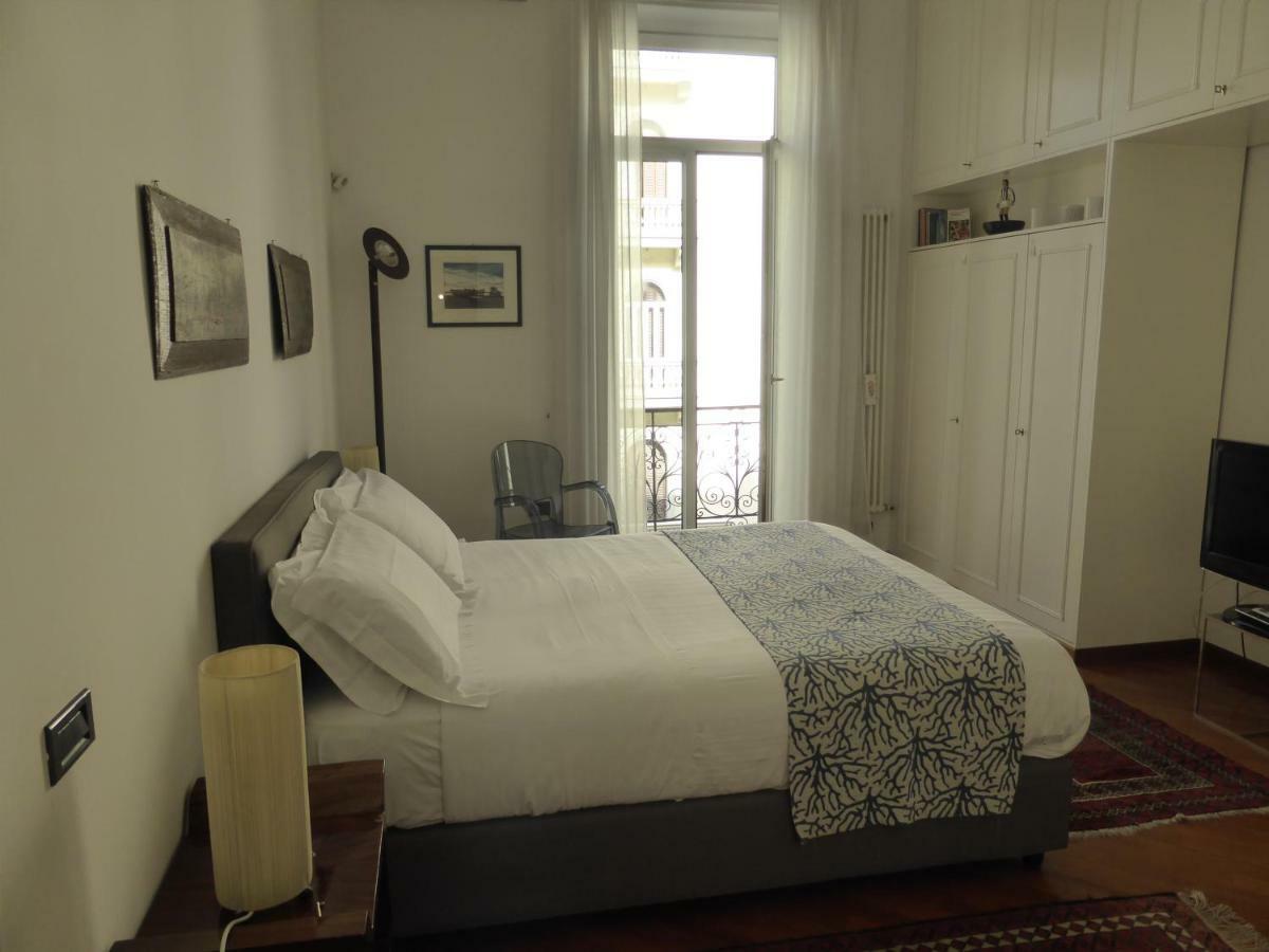 Home46 Naples Extérieur photo