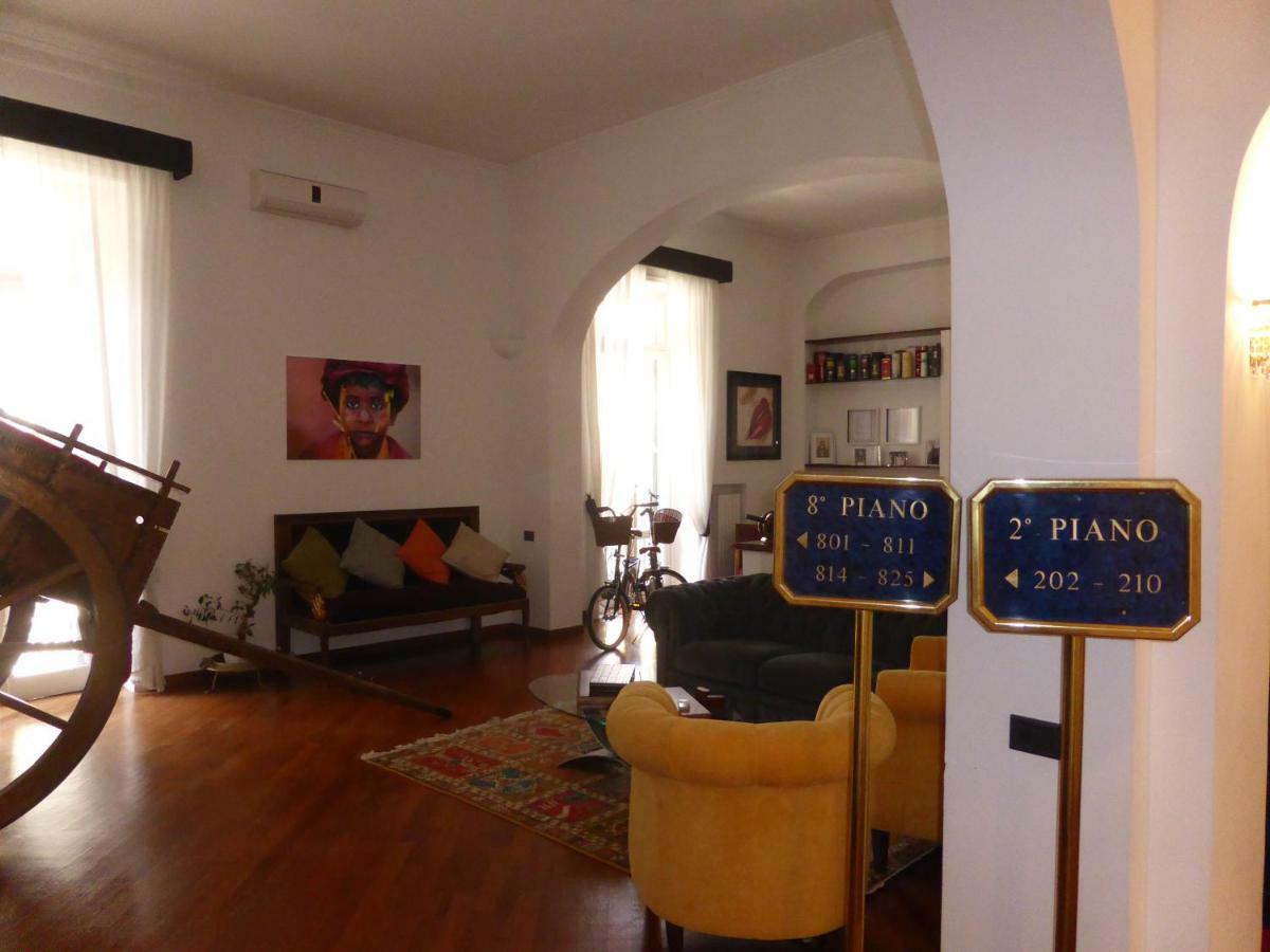 Home46 Naples Extérieur photo